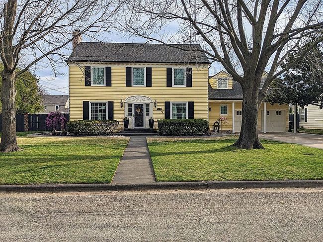 Photo of 1401 W Wabash Ave, Enid, OK