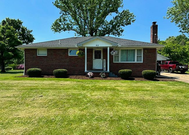 Photo of 439 Mitchell Rd, West Middlesex, PA
