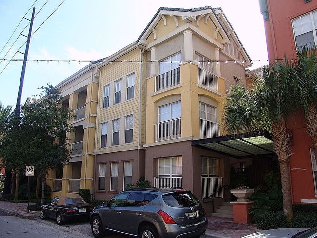 Photo of 520 S Armenia Ave Unit 1235, Tampa, FL