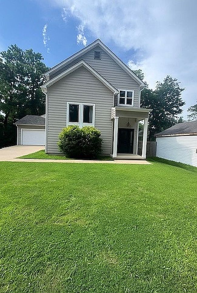 Photo of 1810 Mill St, Conway, AR