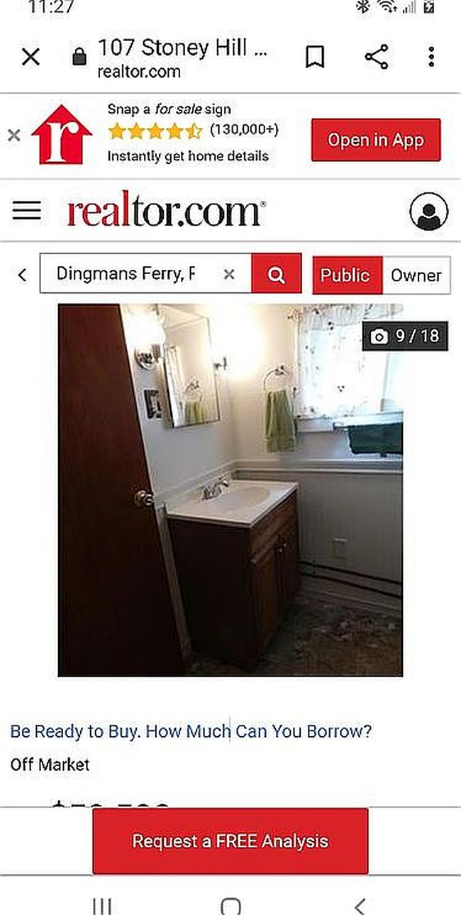 Image of 107 Stoney Hill Rd