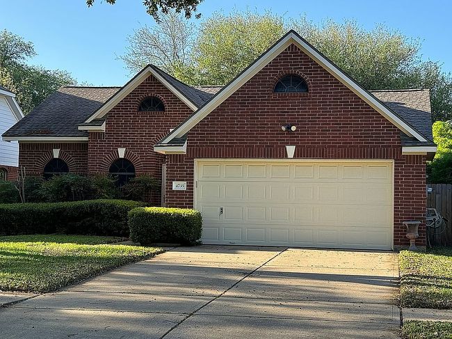 Preview of property located at 4735 Silverlake Dr