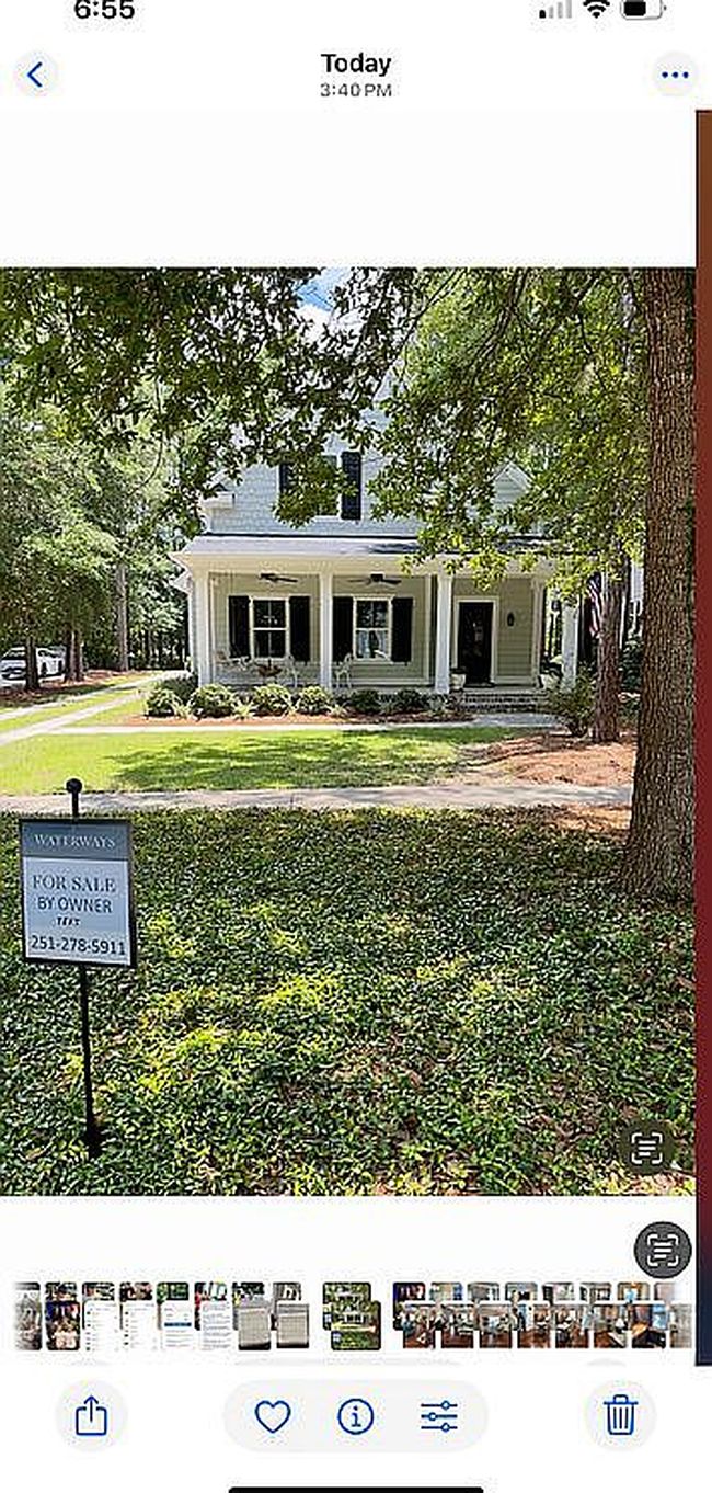 Photo of 145 Blackjack Oak Dr E, Richmond Hill, GA
