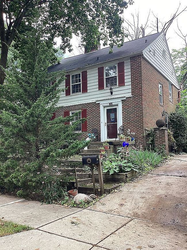 Photo of 238 Connolly St, West Lafayette, IN