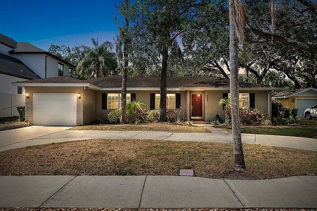 Image of 3907 W Azeele St