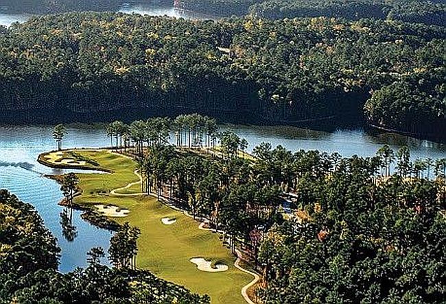 Photo of 0 Wilderness Way, Mc Cormick, SC