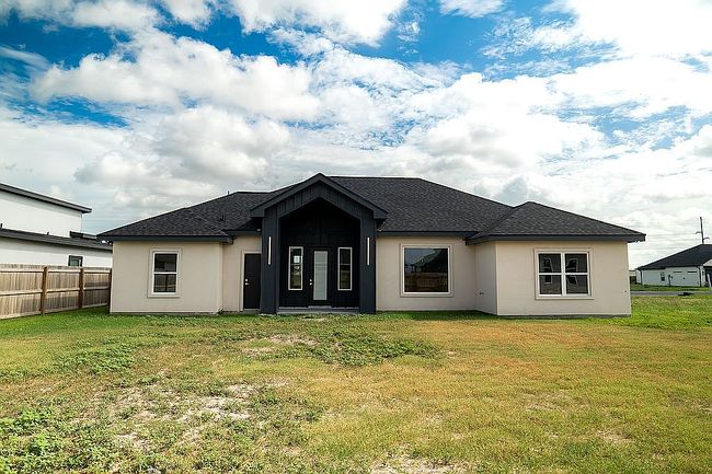Photo of 807 Wesley St, Pharr, TX