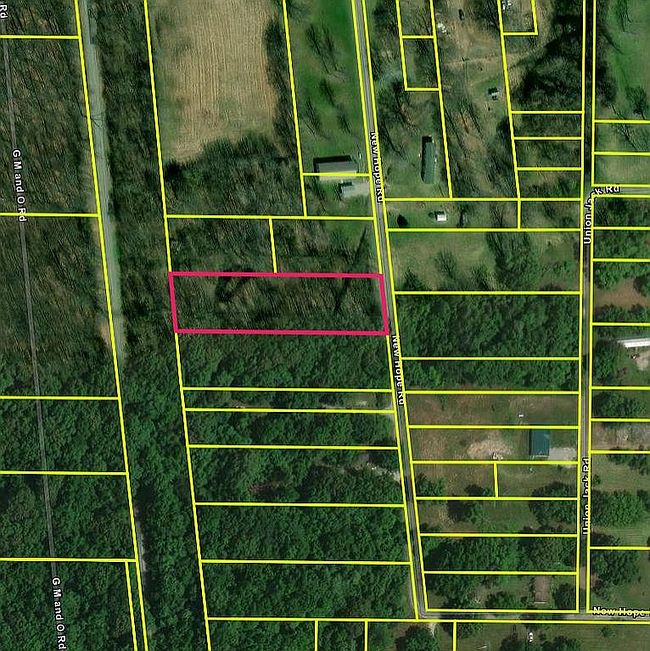 Image of 0 New Hope Rd