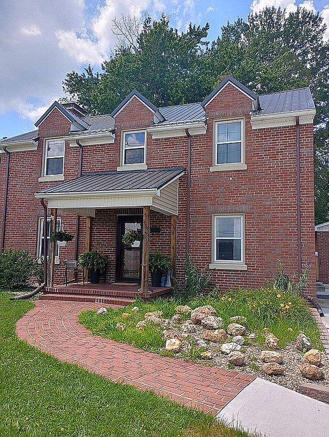 Photo of 459 Lexington St, Maysville, KY