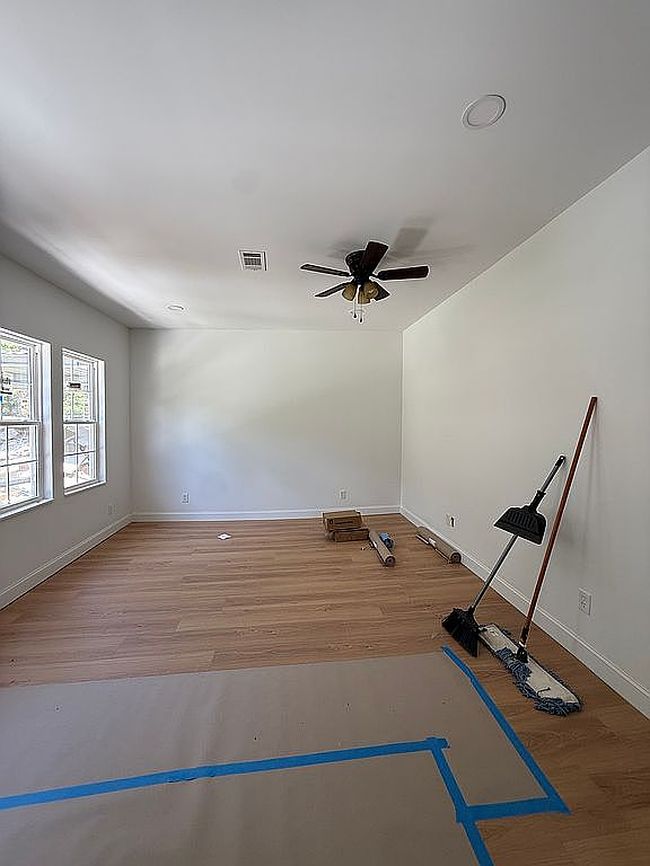 Photo of 612 John St, Hattiesburg, MS