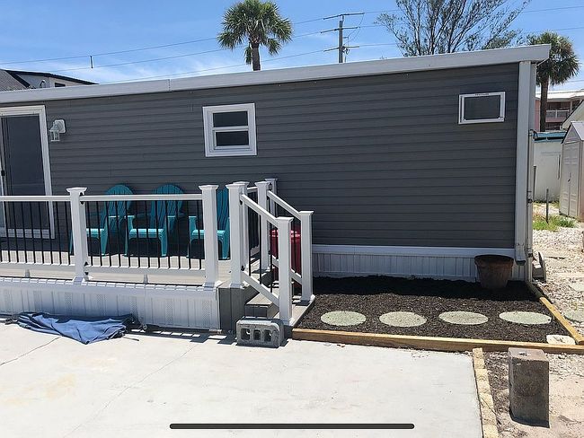 Photo of 2601 Gulf Dr N Lot 106, Bradenton Beach, FL