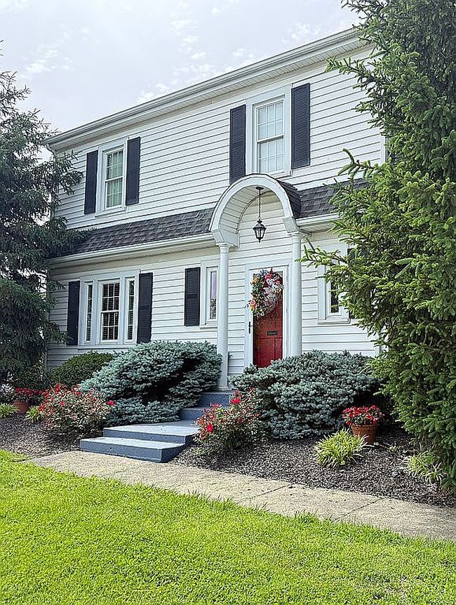 Photo of 544 N Spalding Ave, Lebanon, KY