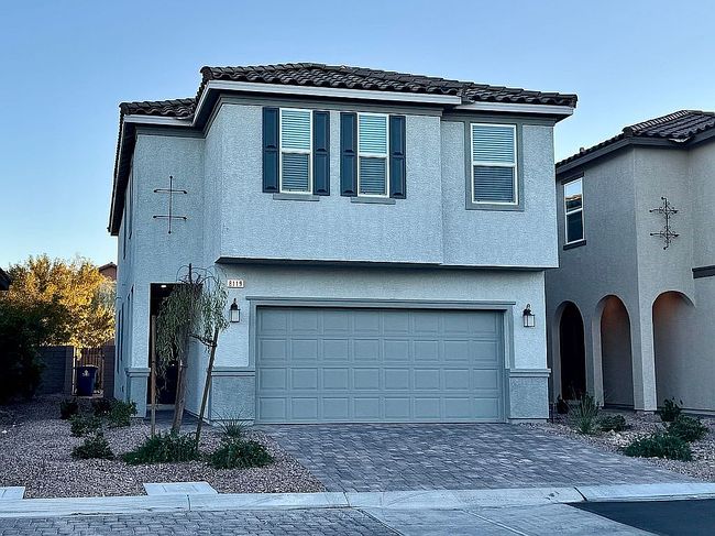 Image of 8119 Desert Cassia Ave