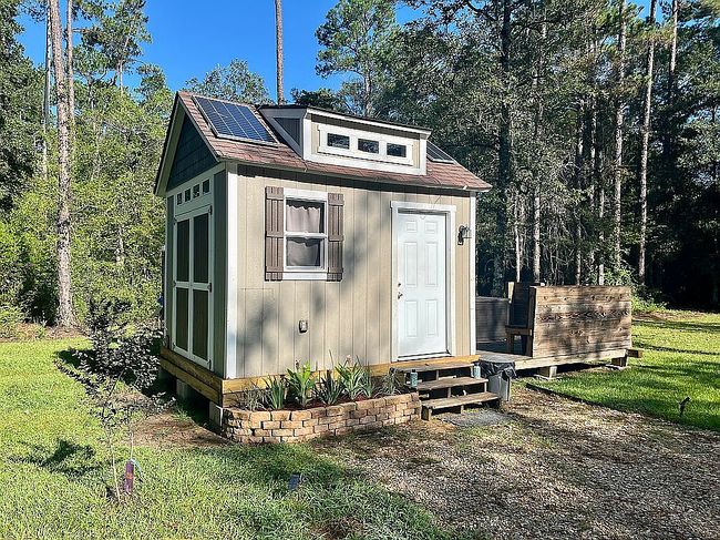 Photo of 73053 Iron St, Abita Springs, LA