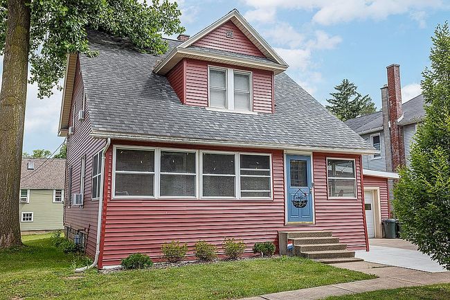 Image of 2 Pearl St
