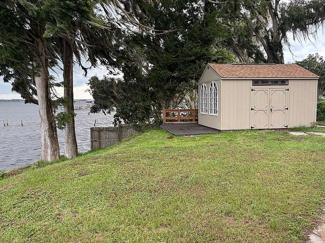 Photo of 1751 County Road 13, Elkton, FL