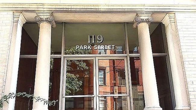 Photo of 119 Park St Apt 7, Brookline, MA