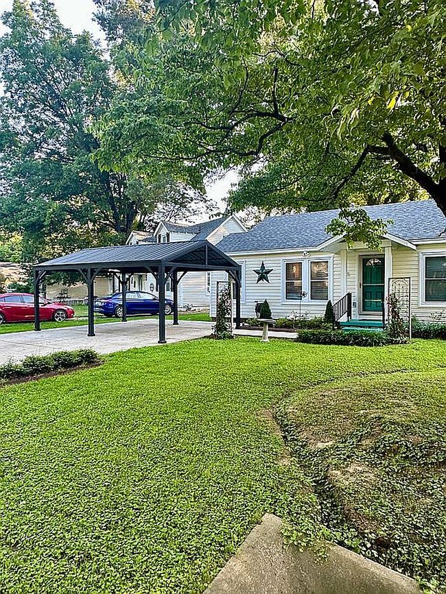 Photo of 715 S Maple St, Covington, TN