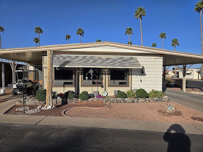 Image of 2700 E Allred Ave Lot D45