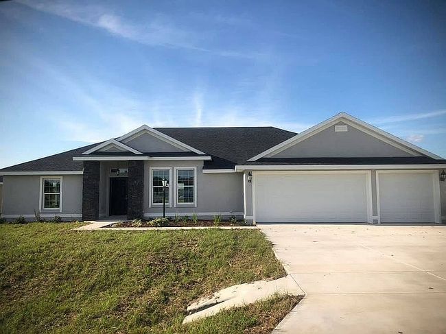 Photo of 5033 Sw 97th Ln, Ocala, FL