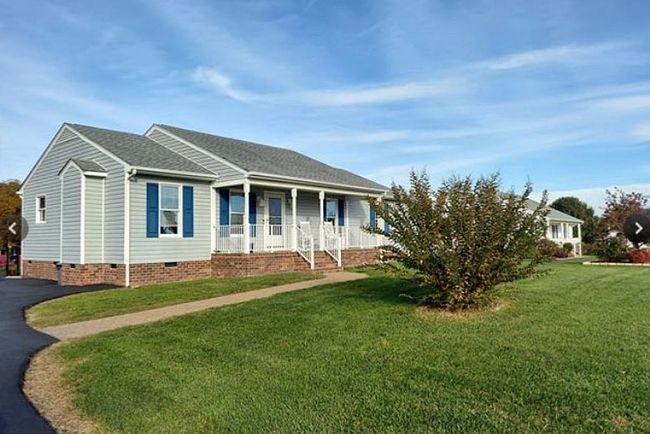 Preview of property located at 3120 Quinton Park Trl
