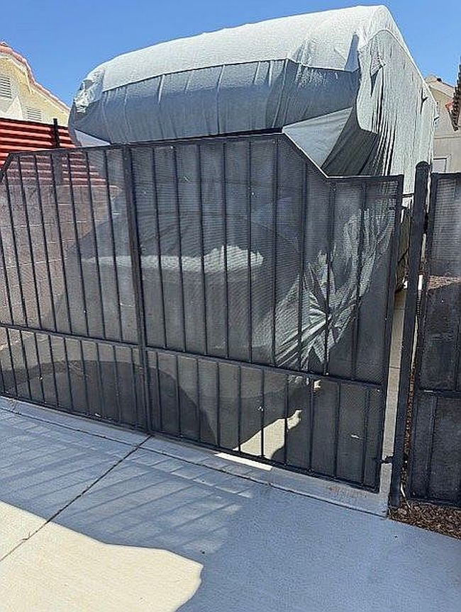 Photo of 5712 Grand Guiness Ct, Las Vegas, NV