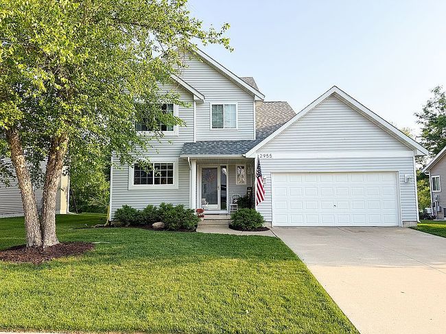 Photo of 2955 Abbey Rd, Marion, IA