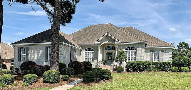 Image of 3775 Bermuda Run Dr