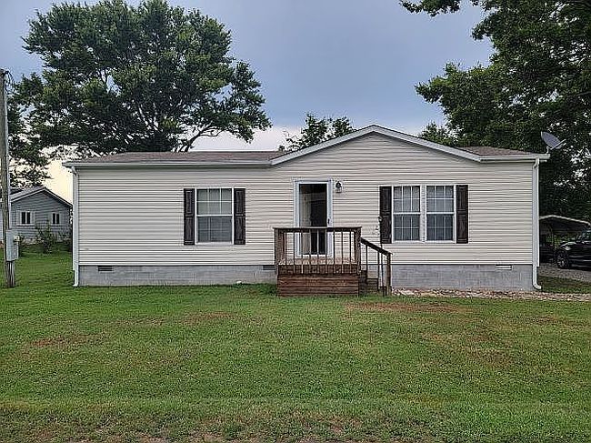 Photo of 660 Walnut St