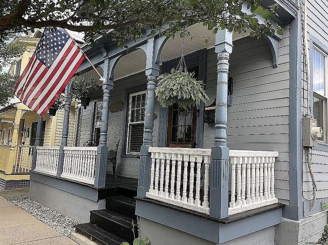 Photo of 56 Henry St, Saratoga Springs, NY