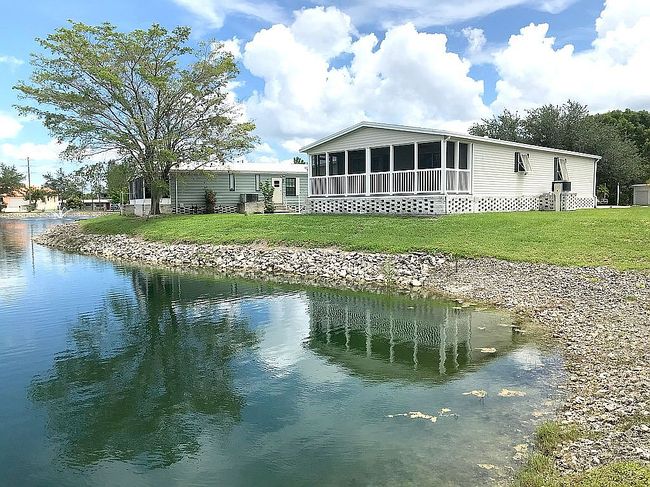 Image of 701 Aqui Esta Dr Lot 266