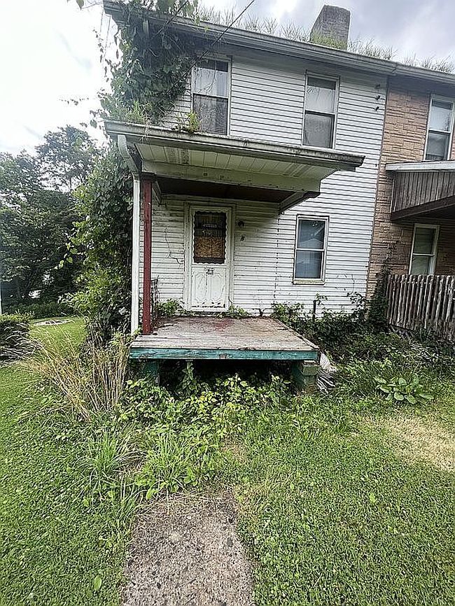 Image of 2800 Short St