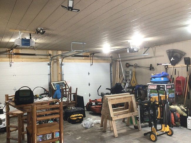 Photo of 16697 16th Rd, Garden, MI
