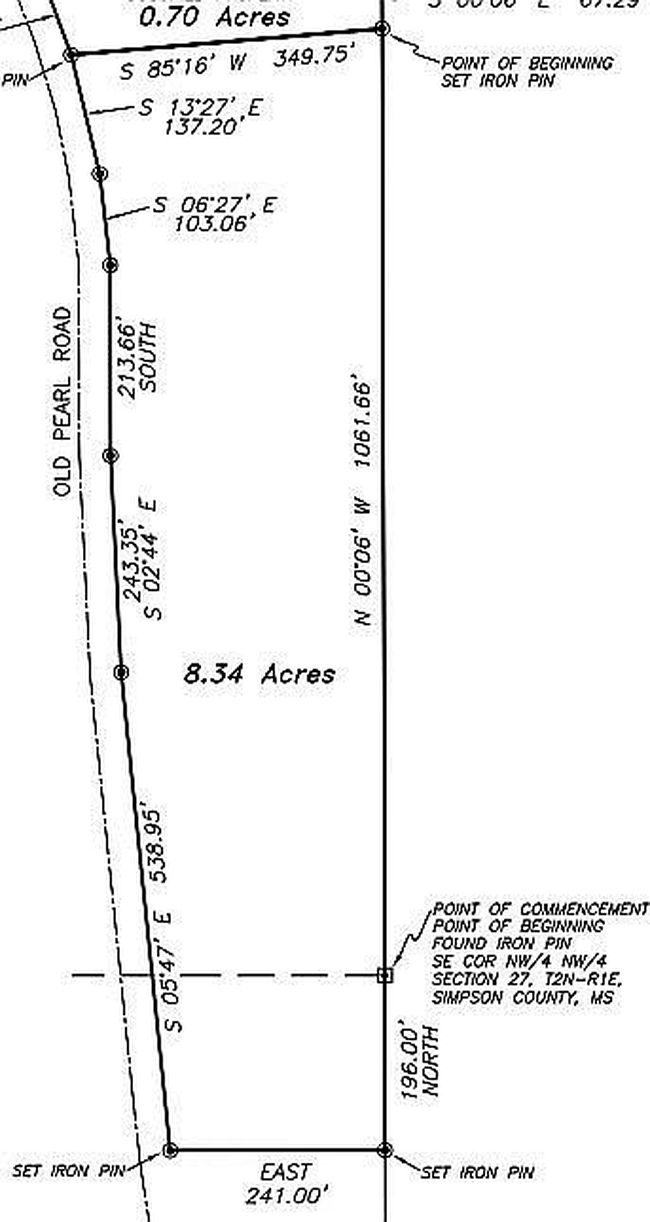 Image of 560 Old Pearl Rd