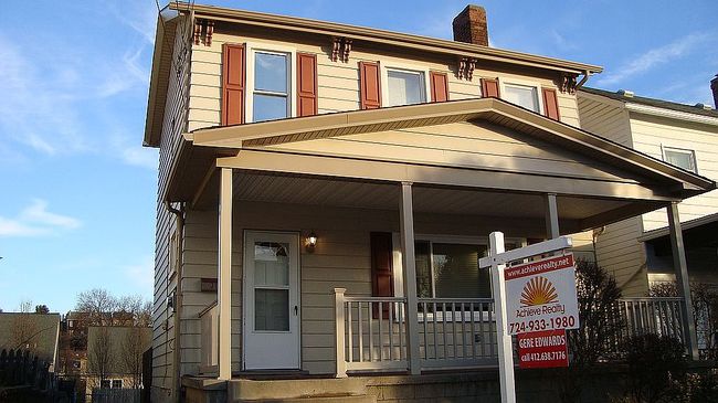 Image of 311 Sweetbriar St