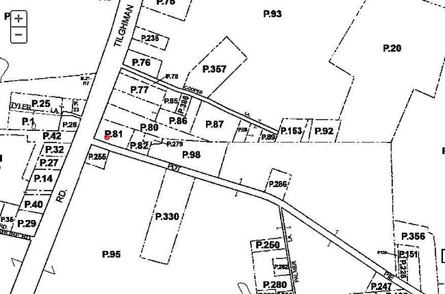 Image of 22314 Pot Pie Rd
