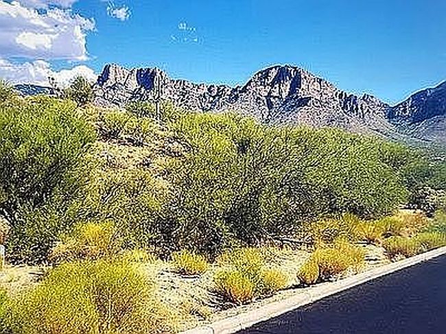 Photo of 11310 N Flying Bird Dr #13, Tucson, AZ