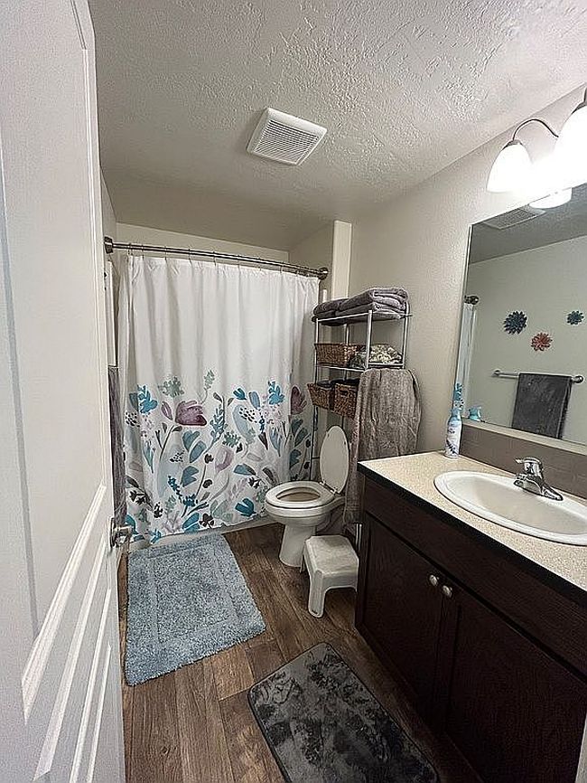 Photo of 475 College St, Adams, OR