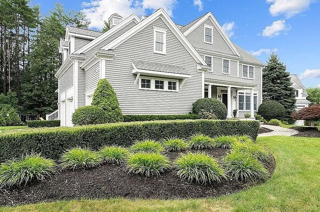 Photo of 118 Bates Way, Hanover, MA