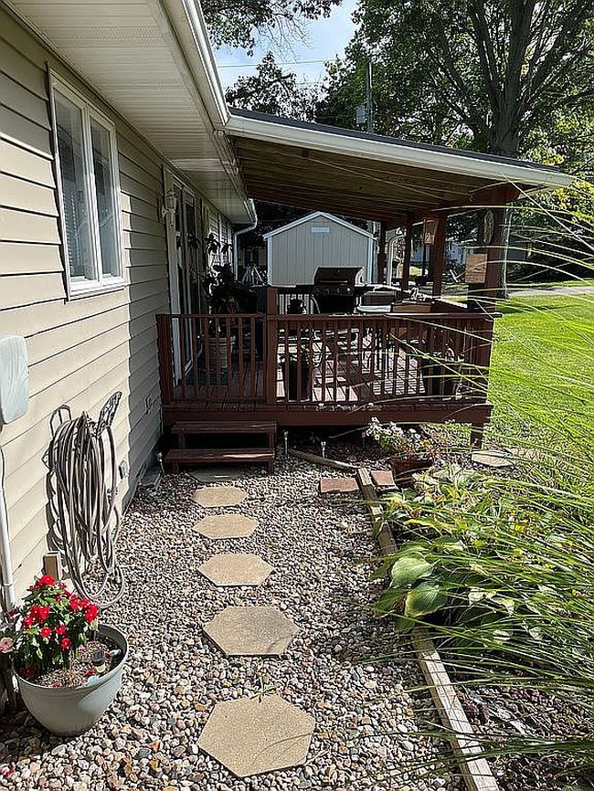 Photo of 416 S Dekalb St, Corydon, IA