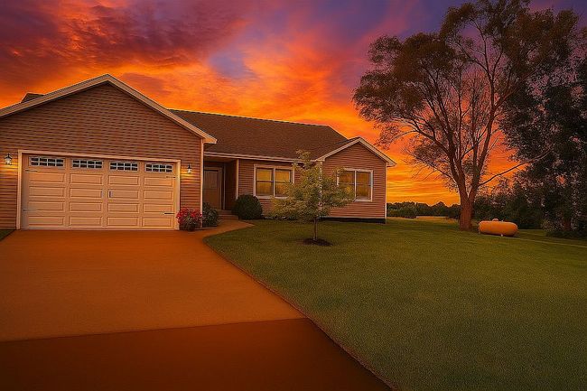 Photo of 2597 N Hemlock Rd, Hemlock, MI