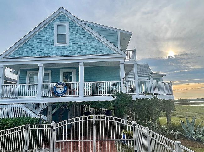 Photo of 119 Shell Dr, Supply, NC