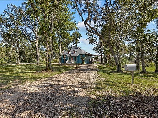 Photo of 6136 S W Hwy #358, Steinhatchee, FL