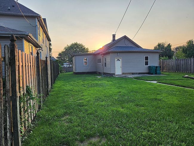 Photo of 314 Parks Ave, Joliet, IL