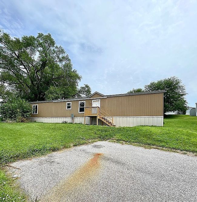 Preview of property located at 10910 Read Ct #158