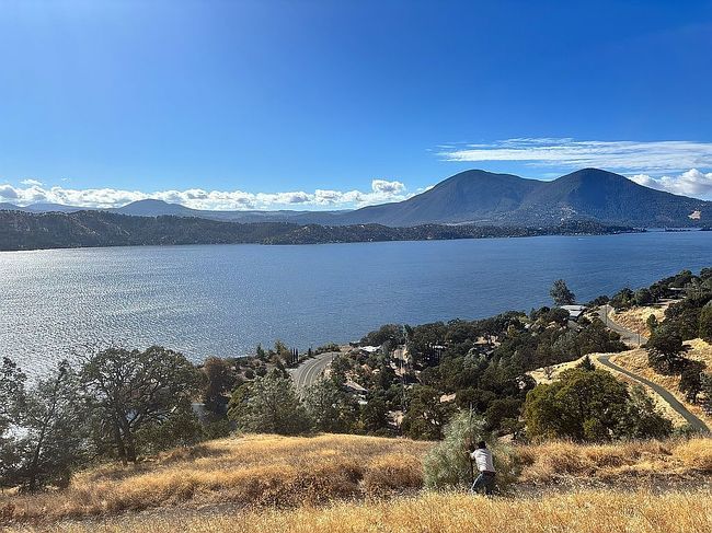 Photo of 12126 Konocti Dr, Clearlake Oaks, CA