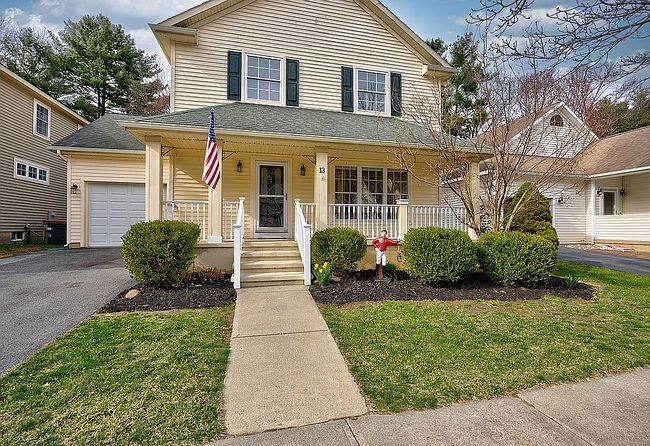 Preview of property located at 13 Horseshoe Dr