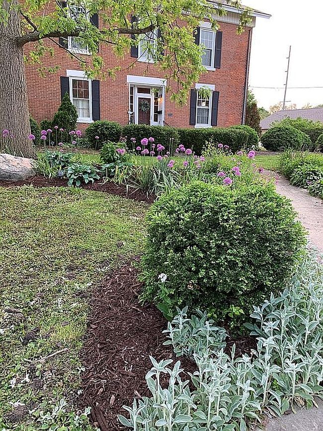 Photo of 115 N Elm St, Columbia City, IN