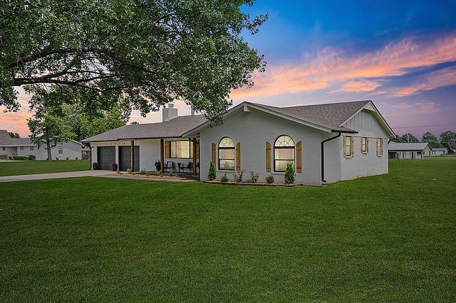 Photo of 10419 N 127th East Ave, Owasso, OK