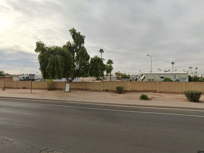 306 S Recker Rd Lot 14, Mesa, AZ